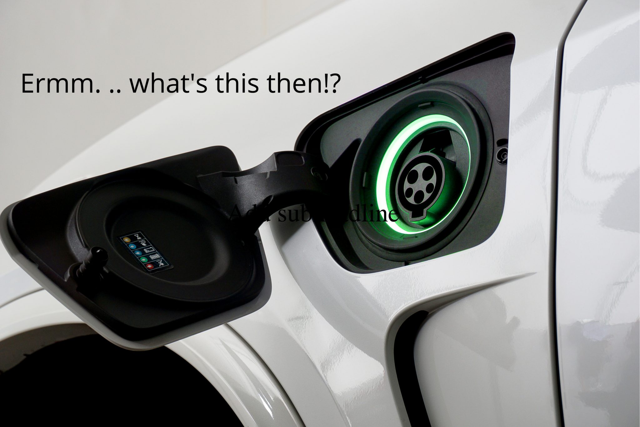 Plugin Hybrids Fuel Efficiency Fleetworx Ltd Plug In Hybrids Not Being Plugged Real World Data Supports Need For Hybrid Fleet Strategy